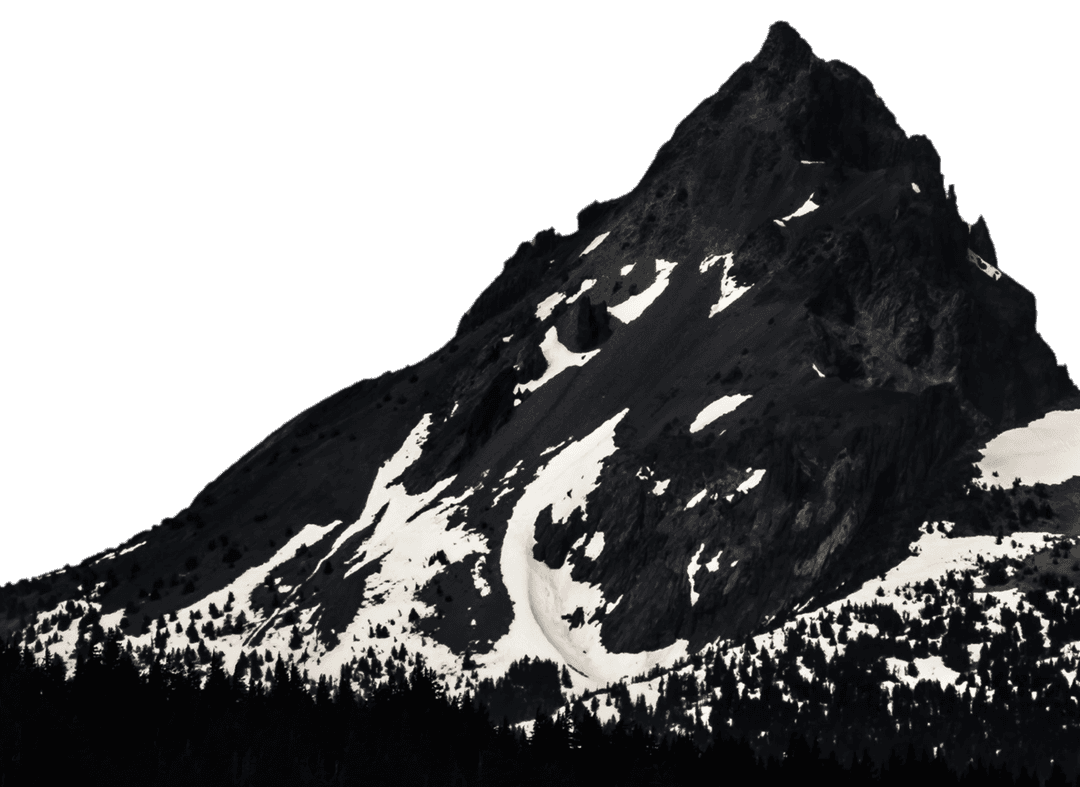Mountain Image